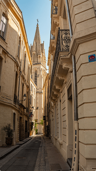 MONTPELLIER